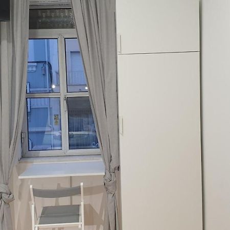 ליסבון Apartamento Antonio Pedro מראה חיצוני תמונה