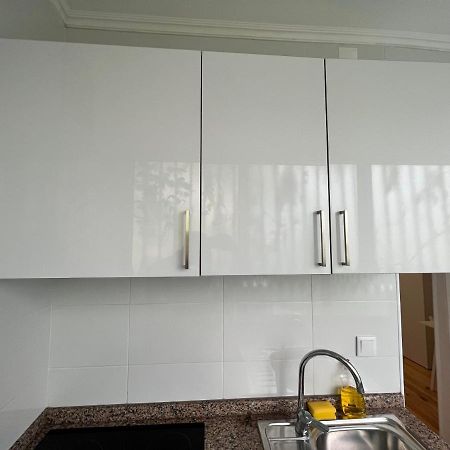 ליסבון Apartamento Antonio Pedro מראה חיצוני תמונה
