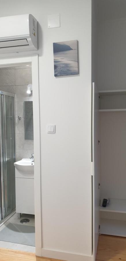 ליסבון Apartamento Antonio Pedro מראה חיצוני תמונה