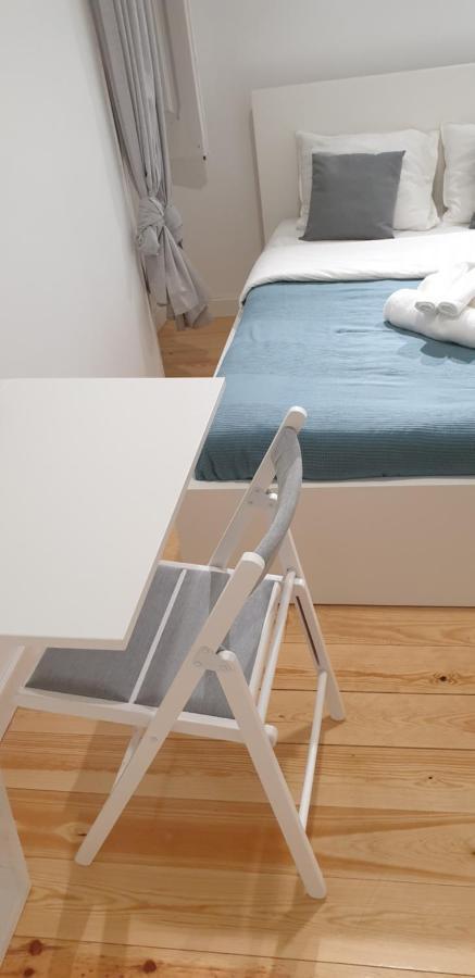 ליסבון Apartamento Antonio Pedro מראה חיצוני תמונה