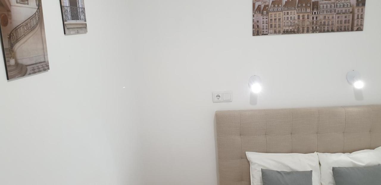 ליסבון Apartamento Antonio Pedro מראה חיצוני תמונה