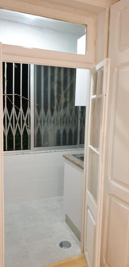 ליסבון Apartamento Antonio Pedro מראה חיצוני תמונה