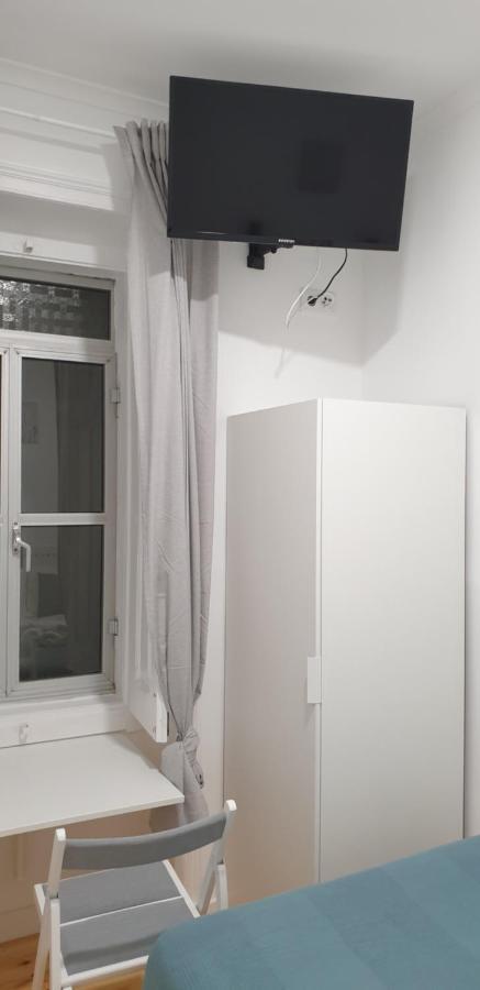 ליסבון Apartamento Antonio Pedro מראה חיצוני תמונה