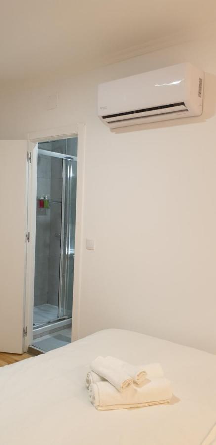 ליסבון Apartamento Antonio Pedro מראה חיצוני תמונה