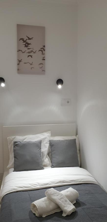ליסבון Apartamento Antonio Pedro מראה חיצוני תמונה