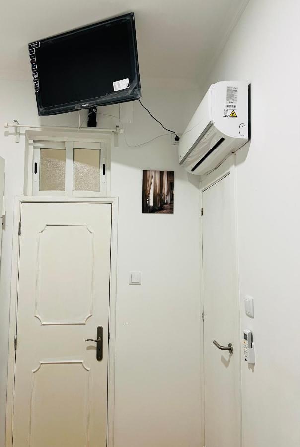 ליסבון Apartamento Antonio Pedro מראה חיצוני תמונה