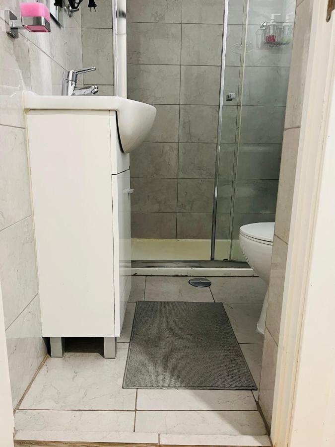 ליסבון Apartamento Antonio Pedro מראה חיצוני תמונה