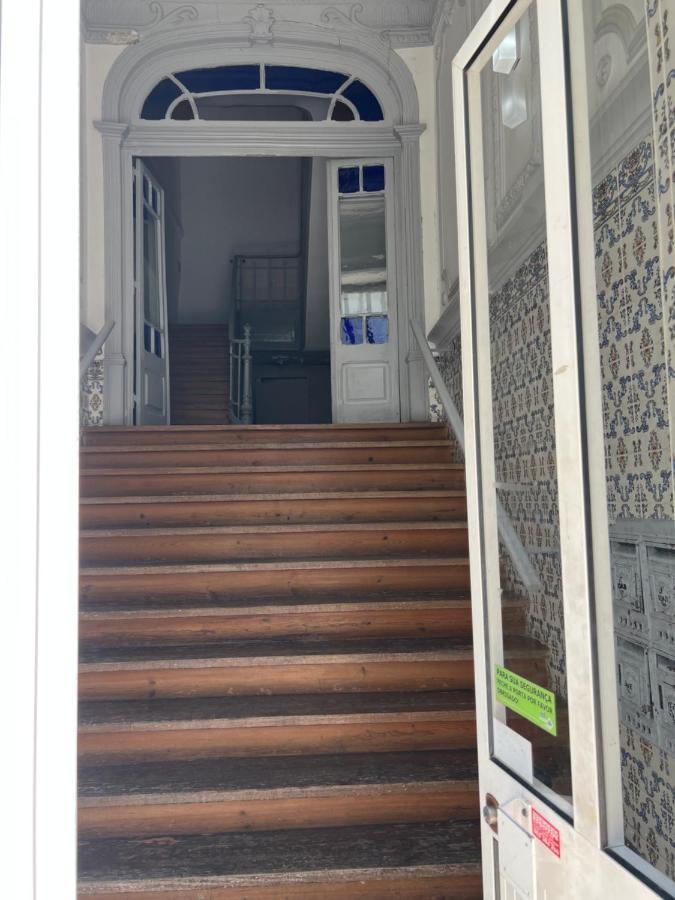 ליסבון Apartamento Antonio Pedro מראה חיצוני תמונה