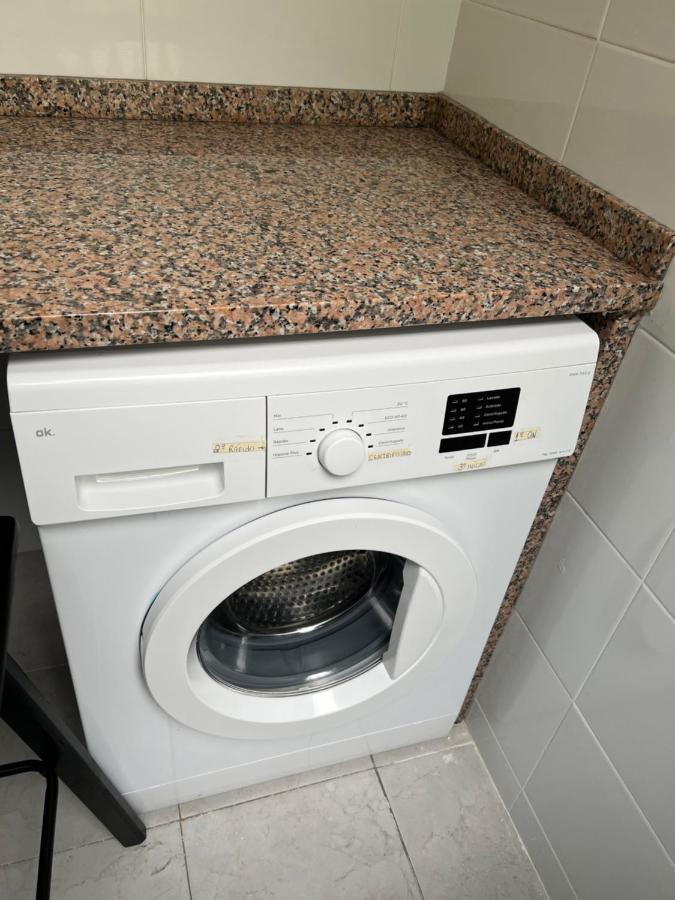 ליסבון Apartamento Antonio Pedro מראה חיצוני תמונה