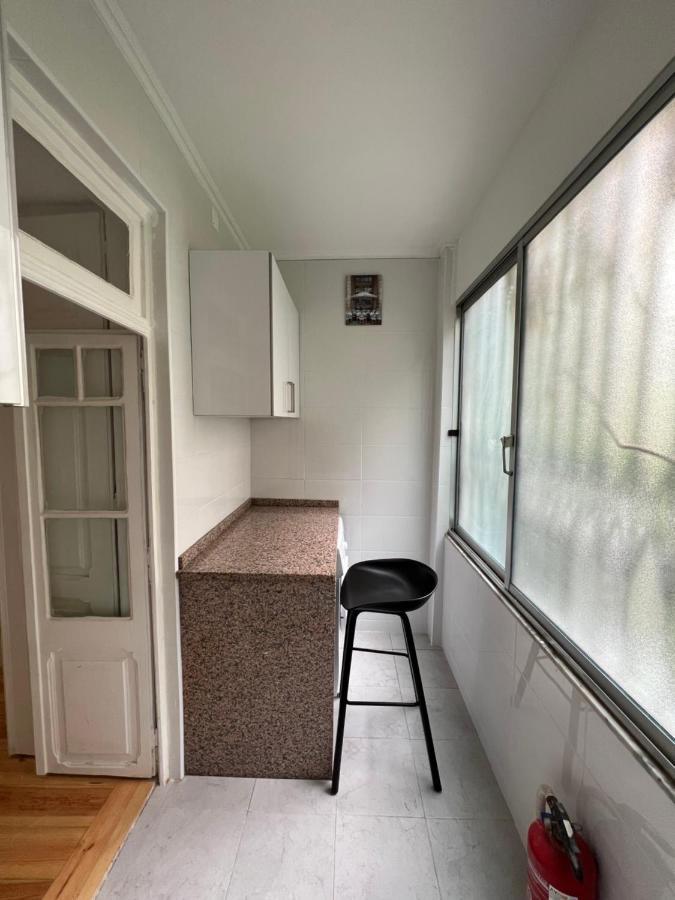 ליסבון Apartamento Antonio Pedro מראה חיצוני תמונה