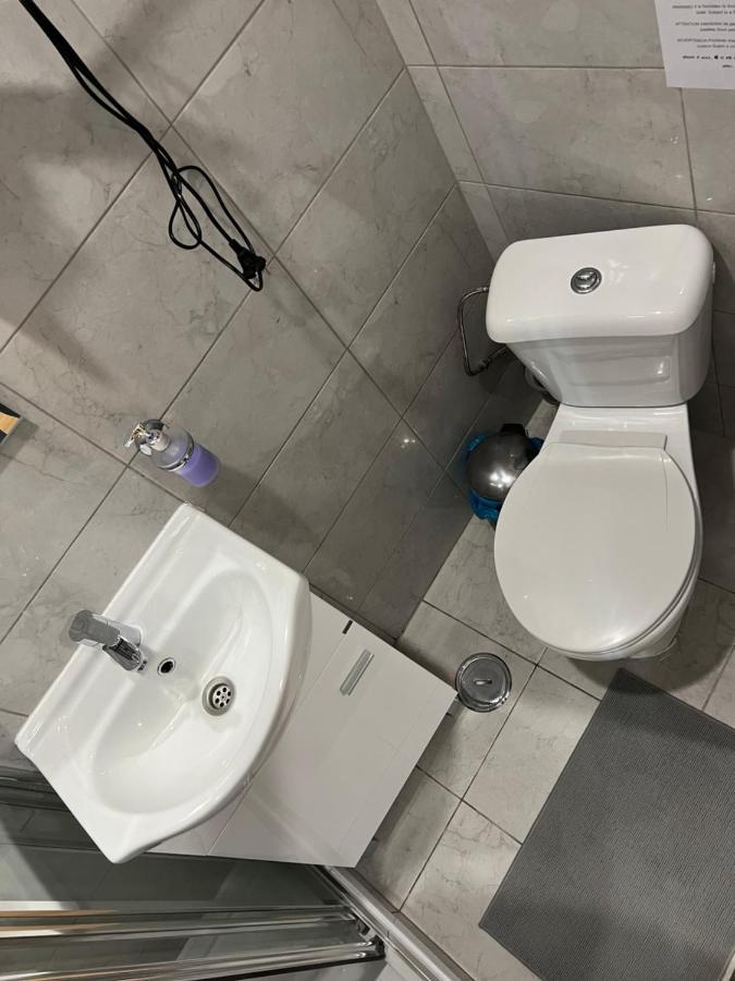ליסבון Apartamento Antonio Pedro מראה חיצוני תמונה